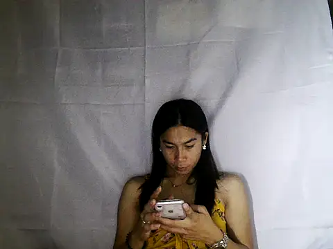 Snapshot of Asian_PrettyAle chatting on February 20, 2026, 12:29 pm Asian PrettyAle online show from February 20, 2026, 12:29 pm