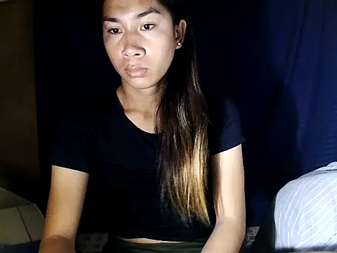 Asian PrettyAle online show from September 25, 2025, 12:05 am