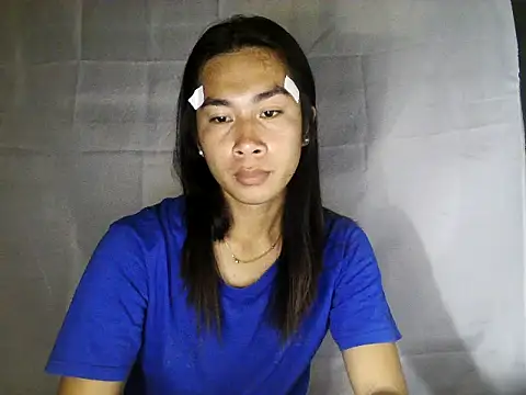 Snapshot of Asian_PrettyAle chatting on February 19, 2026, 2:52 am Asian PrettyAle online show from February 19, 2026, 2:52 am