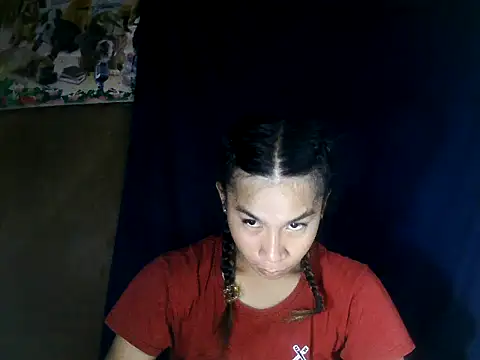 Asian PrettyAle online show from September 9, 2025, 1:49 am