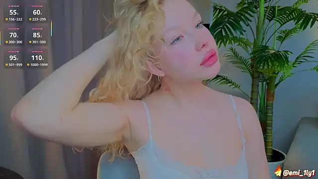 emilyshepar d online show from November 10, 2025, 2:38 am