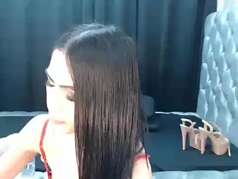 DisneyPrincess online show from January 9, 2026, 5:25 am