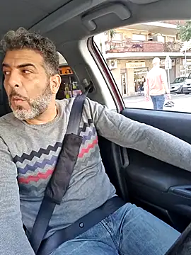 Buen Pete online show from September 30, 2025, 9:48 am