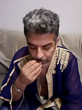 Buen Pete online show from October 14, 2025, 3:29 am