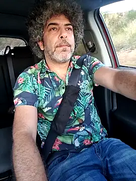 Buen Pete online show from September 19, 2025, 5:44 am