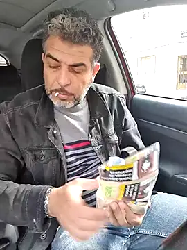 Buen Pete online show from October 9, 2025, 9:32 am