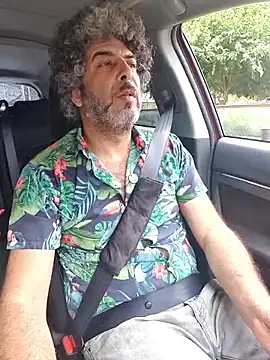 Buen Pete online show from September 13, 2025, 9:53 am