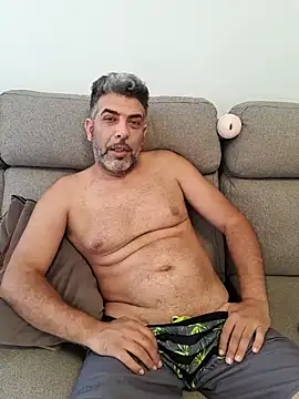 Buen Pete online show from September 20, 2025, 4:34 pm