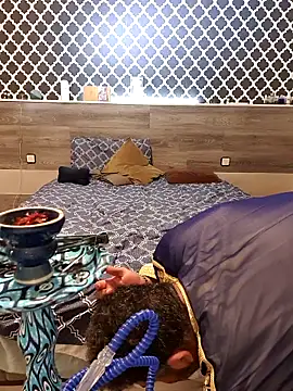 Buen Pete online show from October 9, 2025, 9:37 pm