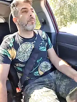 Buen Pete online show from September 22, 2025, 11:49 am