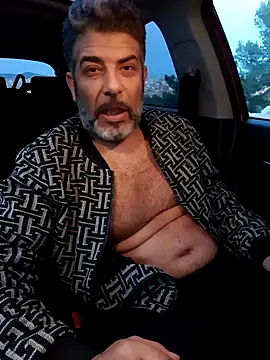 Buen Pete online show from November 29, 2025, 6:52 pm