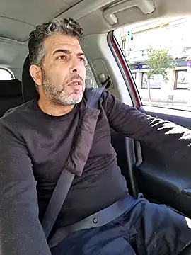 Buen Pete online show from October 21, 2025, 12:26 pm