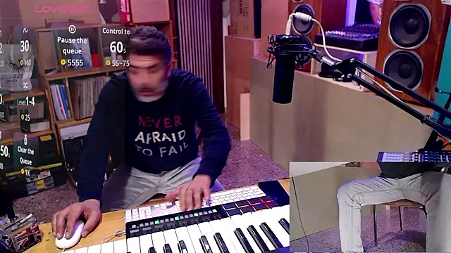 Snapshot of Buen_Pete chatting on March 18, 2026, 11:16 pm Buen Pete online show from March 18, 2026, 11:16 pm