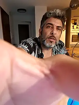 Buen Pete online show from October 31, 2025, 10:16 pm