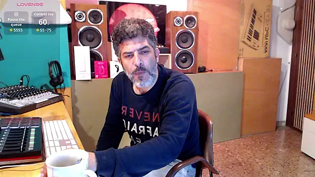 Snapshot of Buen_Pete chatting on March 21, 2026, 9:58 am Buen Pete online show from March 21, 2026, 9:58 am