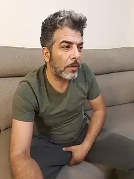 Buen Pete online show from October 30, 2025, 5:54 pm