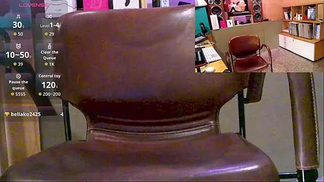 Snapshot of Buen_Pete chatting on March 21, 2026, 10:02 pm Buen Pete online show from March 21, 2026, 10:02 pm