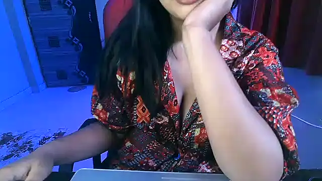 Snapshot of your_avni chatting on April 5, 2026, 8:37 pm your avni online show from April 5, 2026, 8:37 pm
