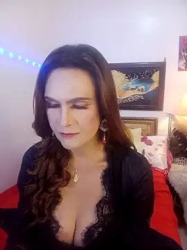 MelaneaHilton online show from February 20, 2026, 12:51 pm