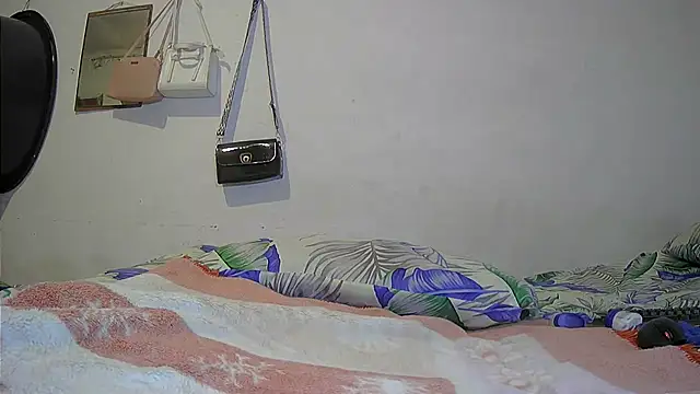 Snapshot of SpicyExi chatting on February 27, 2026, 8:47 am SpicyExi online show from February 27, 2026, 8:47 am