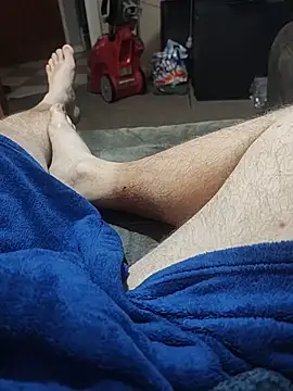 hubbyfun19 online show from June 7, 2026, 4:07 am