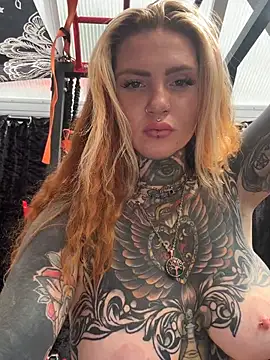 AlexandraWildd online show from July 29, 2026, 11:42 am