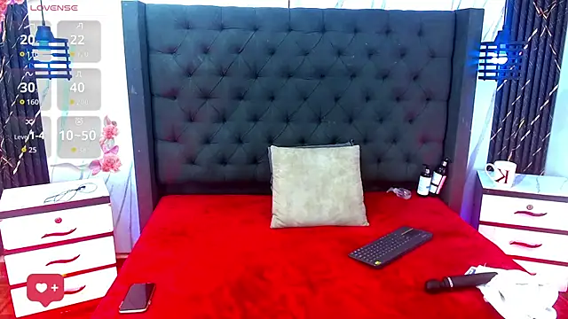 Snapshot of Rick_Wade chatting on November 12, 2025, 12:48 am Rick Wade online show from November 12, 2025, 12:48 am