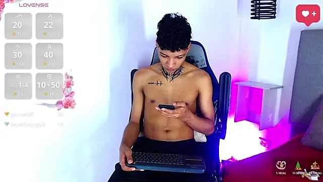 Rick Wade online show from December 21, 2025, 3:47 pm