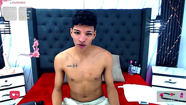 Snapshot of Rick_Wade chatting on November 14, 2025, 3:54 am Rick Wade online show from November 14, 2025, 3:54 am