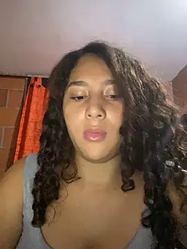 AnaisVelvet11 online show from November 23, 2025, 2:10 am