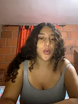 AnaisVelvet11 online show from November 30, 2025, 12:00 am