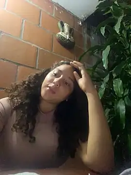 AnaisVelvet11 online show from October 4, 2025, 12:12 am