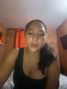 AnaisVelvet11 online show from October 26, 2025, 12:22 am