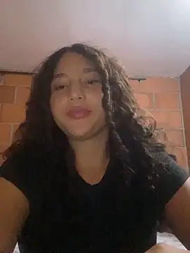 AnaisVelvet11 online show from November 9, 2025, 12:14 am