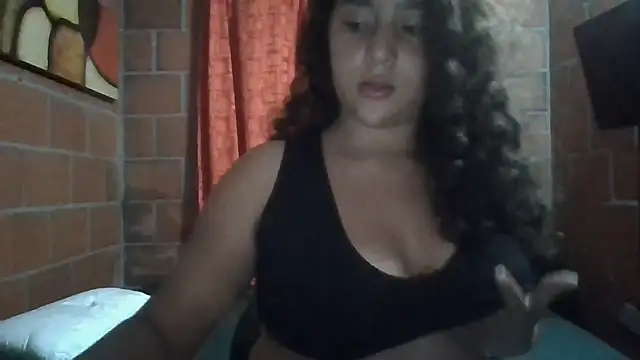 AnaisVelvet11 online show from October 30, 2025, 12:53 am