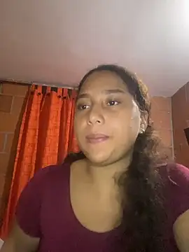 AnaisVelvet11 online show from October 6, 2025, 12:12 am