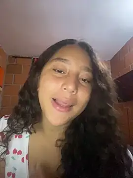 AnaisVelvet11 online show from November 12, 2025, 12:37 am