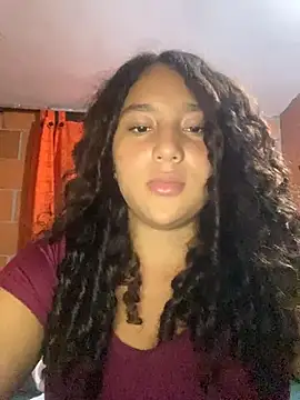 AnaisVelvet11 online show from October 31, 2025, 1:13 am