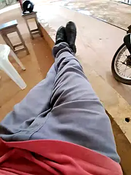 Negodabenga online show from November 15, 2025, 9:52 pm