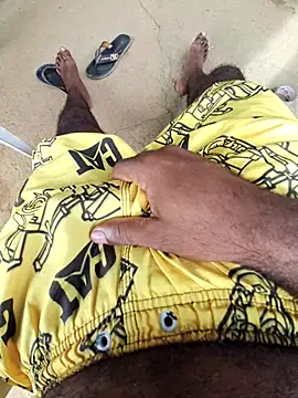 Negodabenga online show from December 21, 2025, 2:08 pm