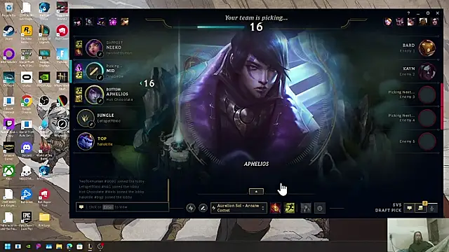 Snapshot of dandonn chatting on January 17, 2026, 7:34 am dandonn online show from January 17, 2026, 7:34 am