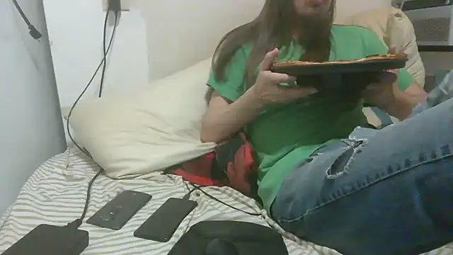 dandonn online show from July 27, 2026, 7:43 pm
