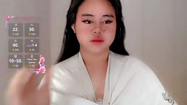 ursexy ceciliaxx online show from February 2, 2026, 5:28 am