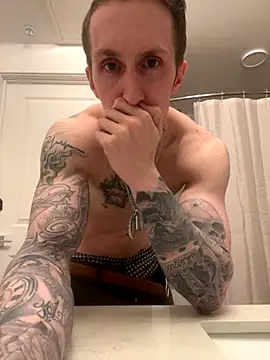 Bradddd73 online show from November 27, 2025, 1:28 am