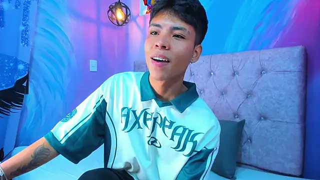 MaxiWildd online show from May 30, 2026, 1:17 pm