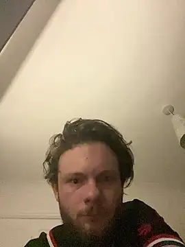 Jameshendn online show from January 12, 2026, 10:14 pm