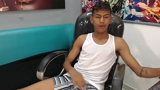 Rory castro online show from February 19, 2026, 5:10 pm