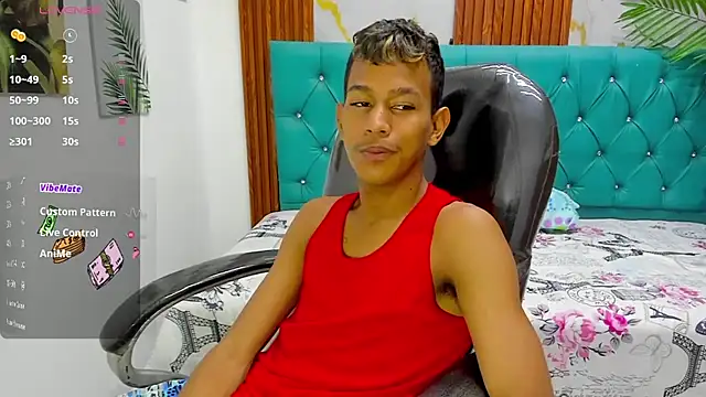 Rory castro online show from December 14, 2025, 10:37 pm