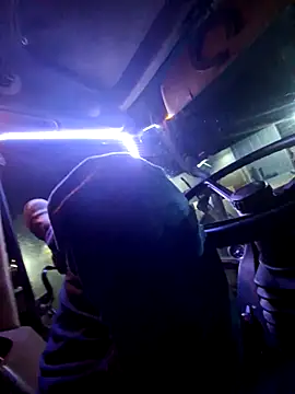 Anonimato0777 online show from February 17, 2026, 5:16 am