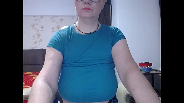 Mary x online show from February 19, 2026, 3:47 am